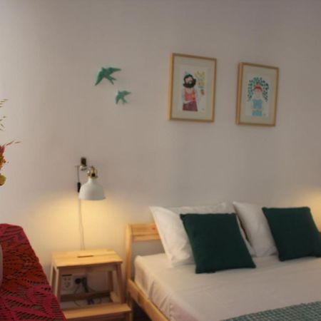 Casa Boho Daire Albufeira Dış mekan fotoğraf