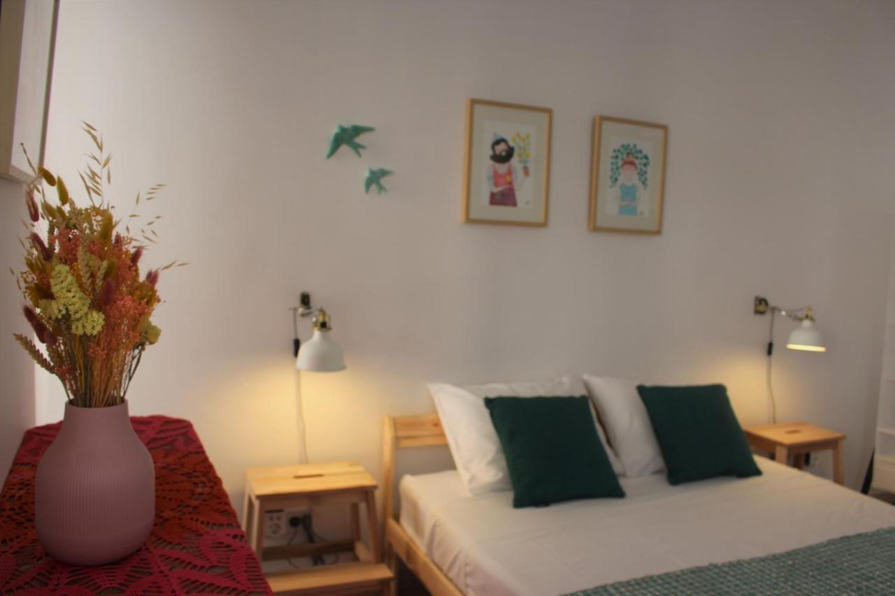 Casa Boho Daire Albufeira Dış mekan fotoğraf