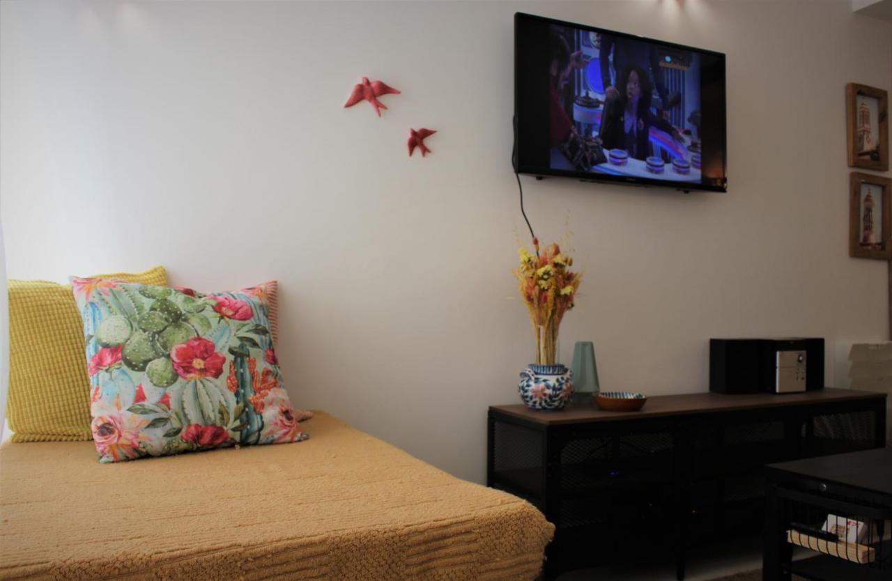 Casa Boho Daire Albufeira Dış mekan fotoğraf