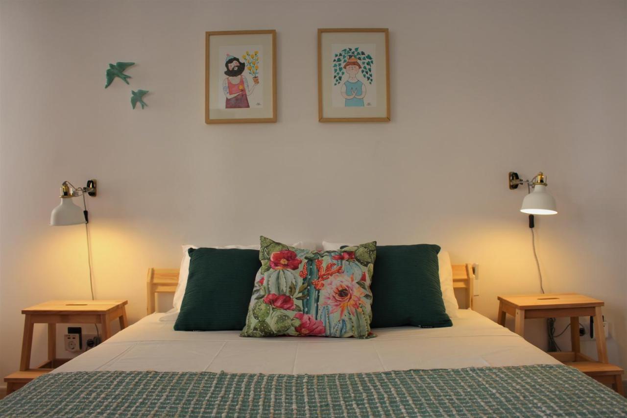 Casa Boho Daire Albufeira Dış mekan fotoğraf